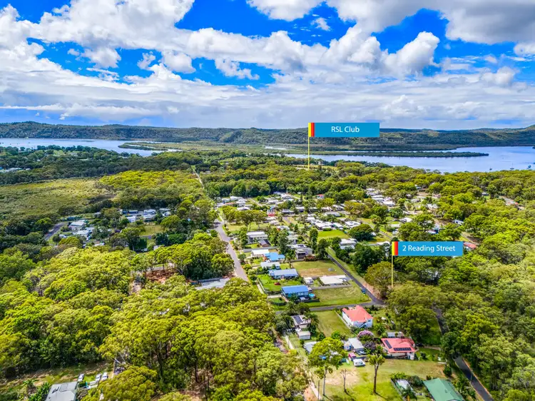 Seventh view of Homely land listing, 2 Reading Street, Russell Island QLD 4184