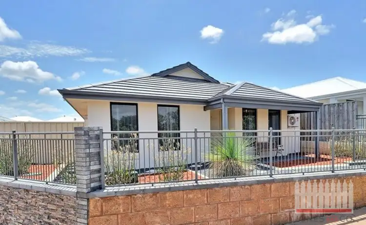 Main view of Homely house listing, 41 Redstone Trail, Ellenbrook WA 6069