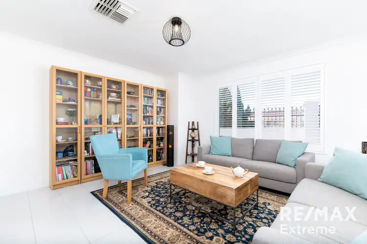 Second view of Homely unit listing, 4/5 Lucy Lane, Currambine WA 6028