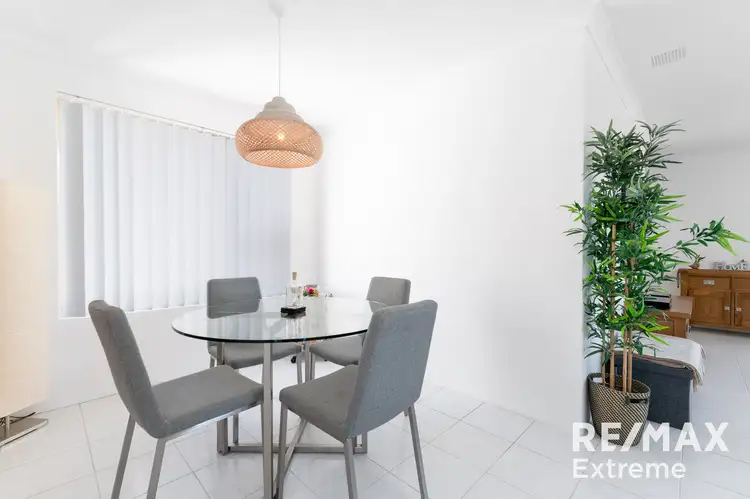 Fourth view of Homely unit listing, 4/5 Lucy Lane, Currambine WA 6028