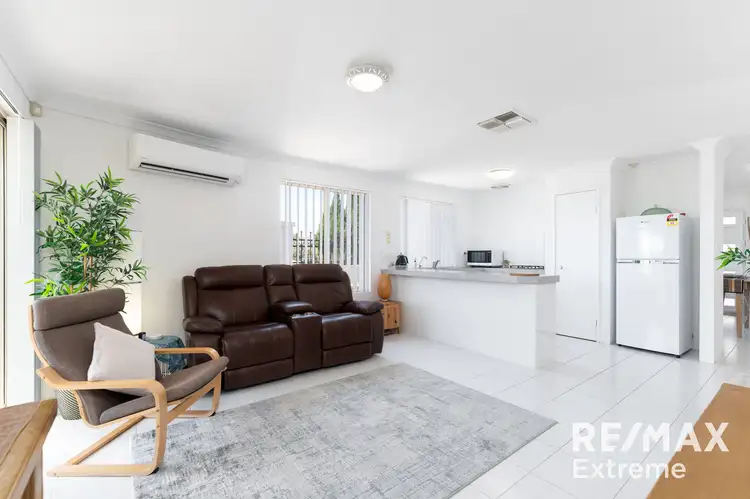 Seventh view of Homely unit listing, 4/5 Lucy Lane, Currambine WA 6028