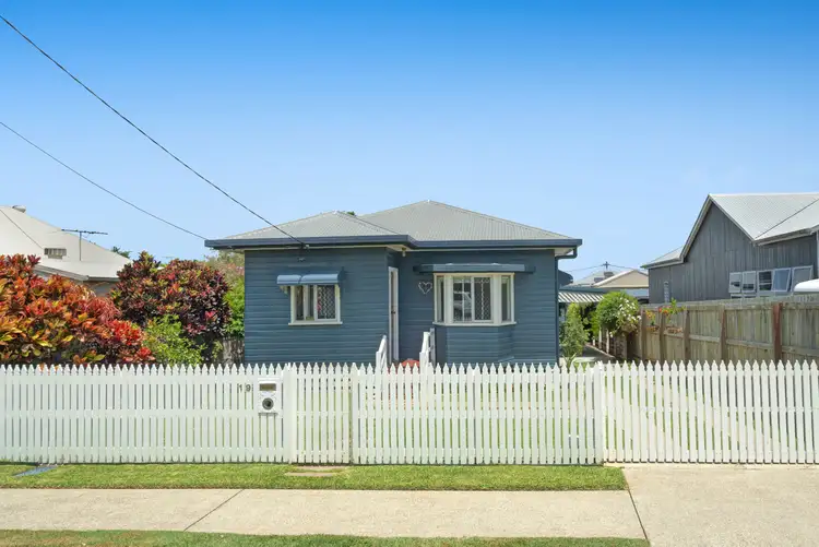 19 Arthur Street