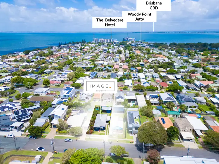 Fifth view of Homely house listing, 19 Arthur Street, Woody Point QLD 4019