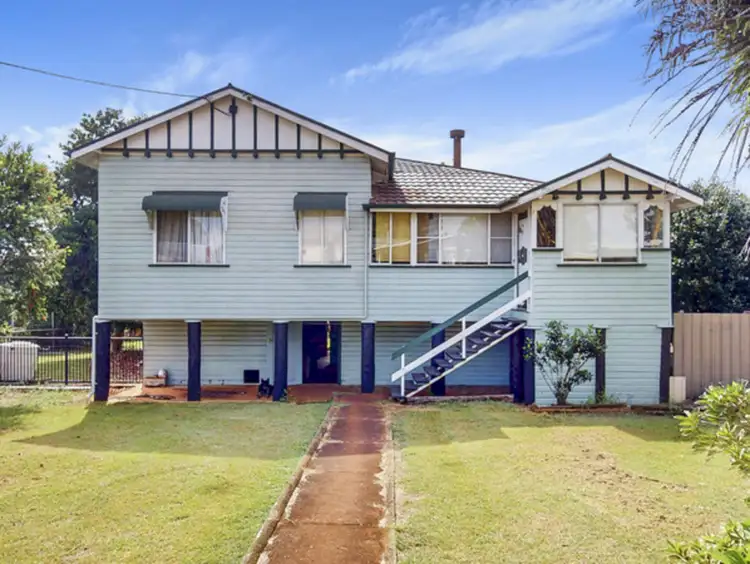 Main view of Homely house listing, 28 Vanity Street, Rockville QLD 4350