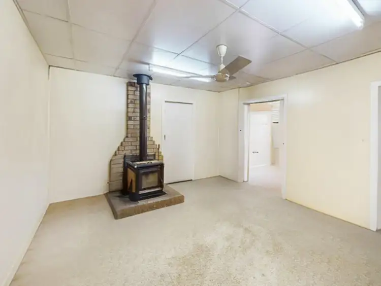 Second view of Homely house listing, 28 Vanity Street, Rockville QLD 4350