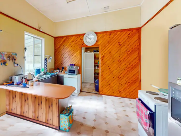 Third view of Homely house listing, 28 Vanity Street, Rockville QLD 4350