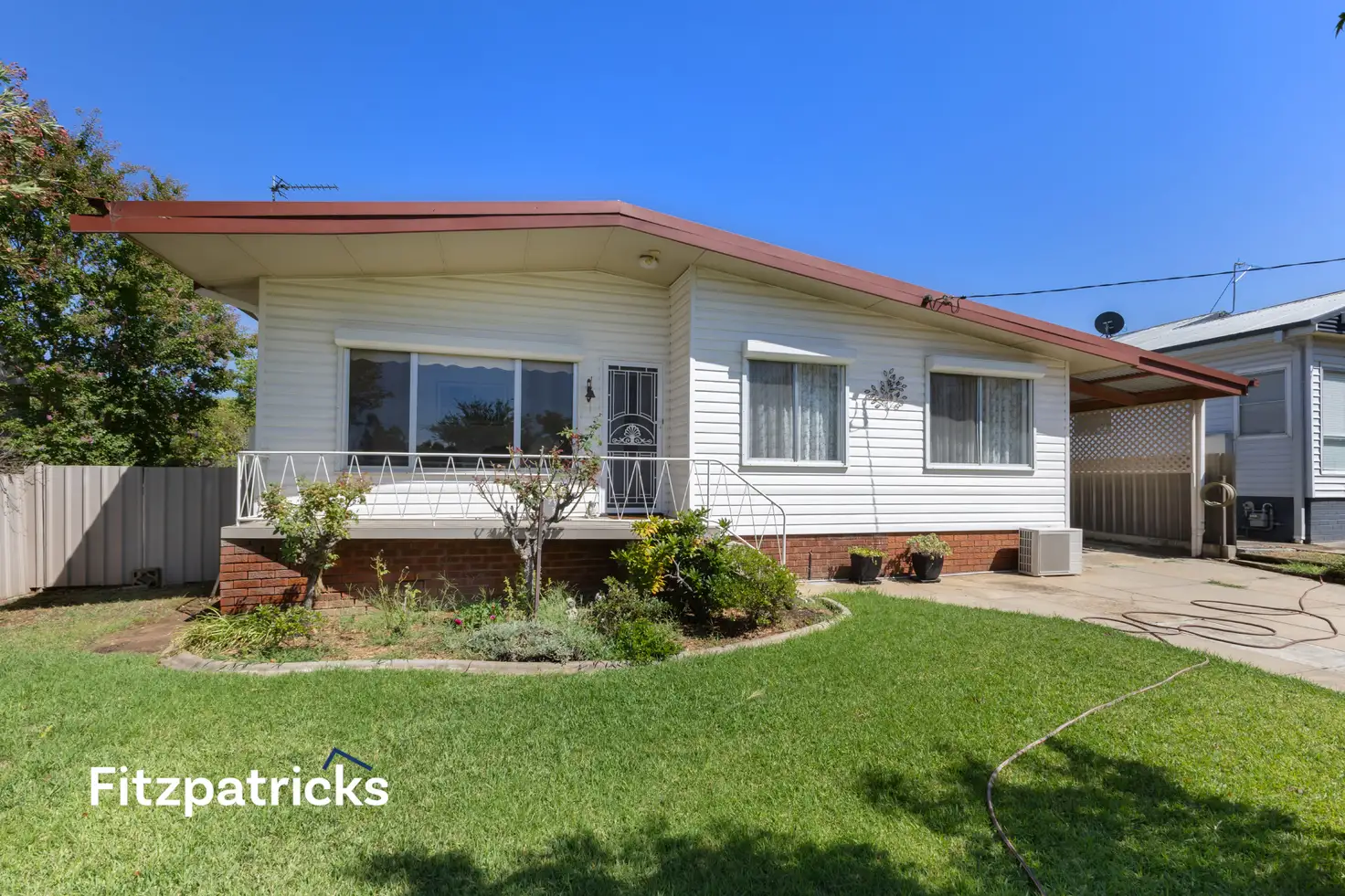 Main view of Homely house listing, 40 Plumpton Road, Kooringal NSW 2650