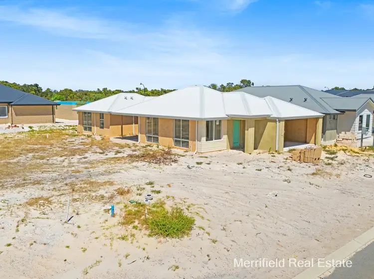 Second view of Homely house listing, 8 Medic Way, Bayonet Head WA 6330