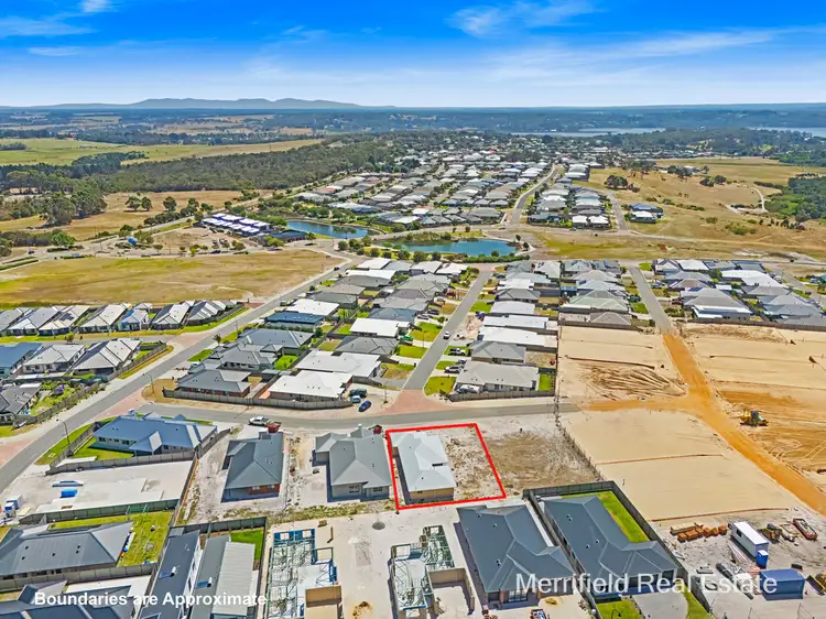 Third view of Homely house listing, 8 Medic Way, Bayonet Head WA 6330