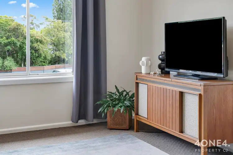 Fourth view of Homely house listing, 4/13 Fleming Street, Glenorchy TAS 7010