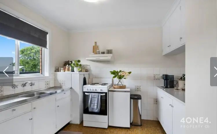 Fifth view of Homely house listing, 4/13 Fleming Street, Glenorchy TAS 7010