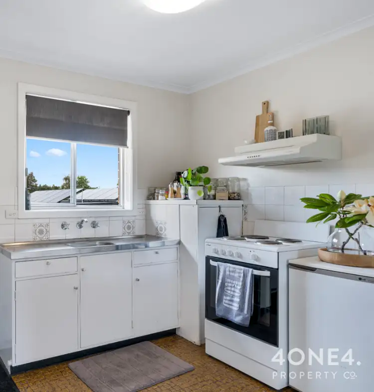Sixth view of Homely house listing, 4/13 Fleming Street, Glenorchy TAS 7010