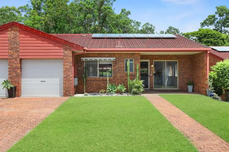 47/37 Old Coach Road, Tallai QLD 4213