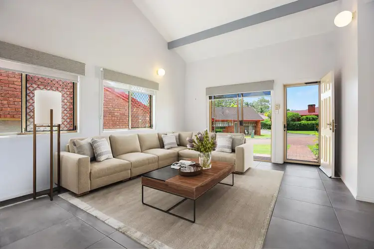 Fifth view of Homely unit listing, 47/37 Old Coach Road, Tallai QLD 4213