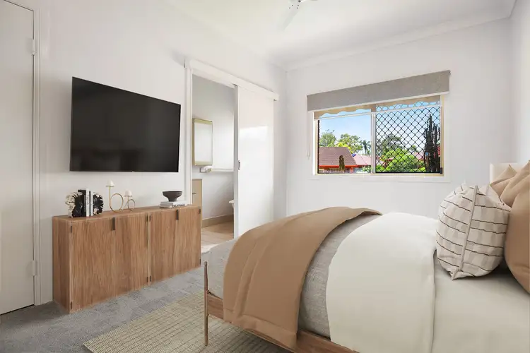 Sixth view of Homely unit listing, 47/37 Old Coach Road, Tallai QLD 4213