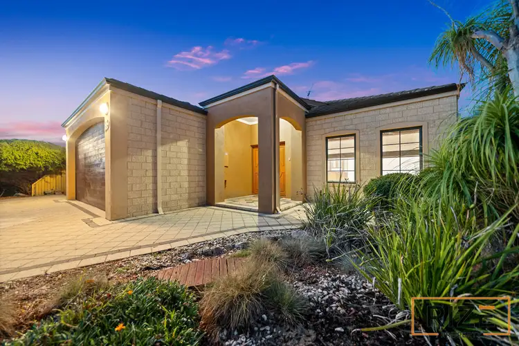 Third view of Homely house listing, 19 Staunton Vale, Carramar WA 6031