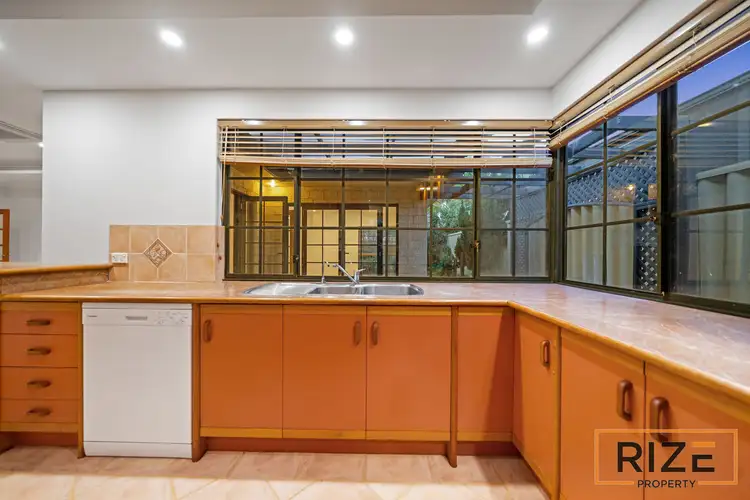 Fifth view of Homely house listing, 19 Staunton Vale, Carramar WA 6031