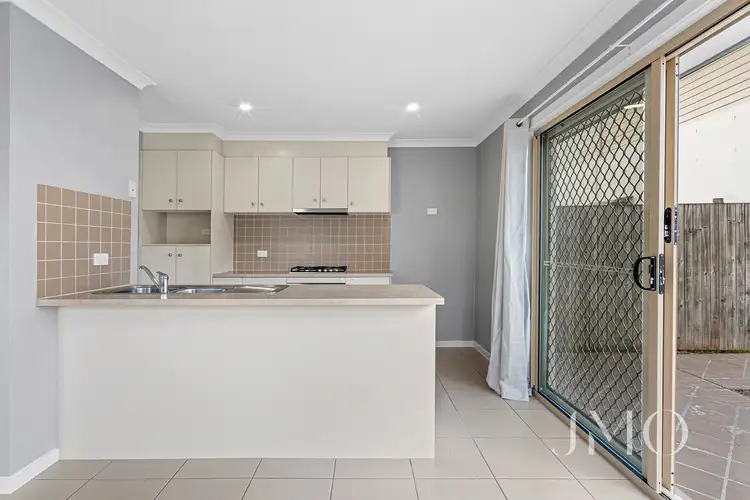 Second view of Homely townhouse listing, 4/36 Seashell Avenue, Coomera QLD 4209