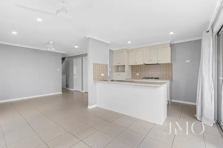 Third view of Homely townhouse listing, 4/36 Seashell Avenue, Coomera QLD 4209