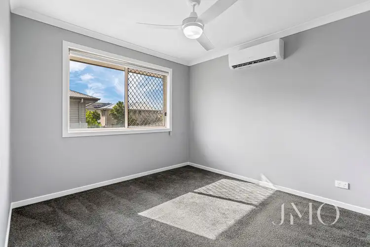 Fifth view of Homely townhouse listing, 4/36 Seashell Avenue, Coomera QLD 4209