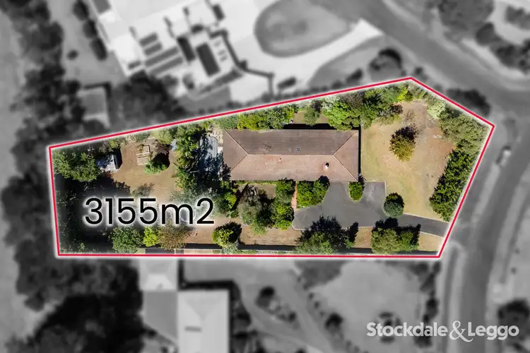 Main view of Homely house listing, 8 Mathison Circuit, Churchill VIC 3842