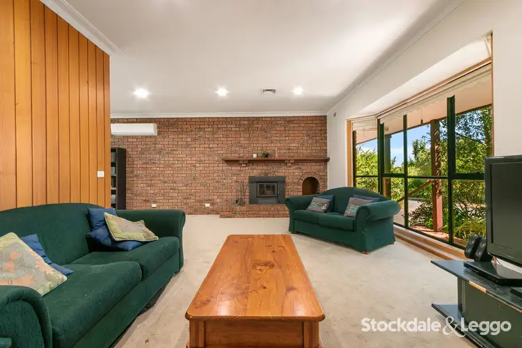 Third view of Homely house listing, 8 Mathison Circuit, Churchill VIC 3842