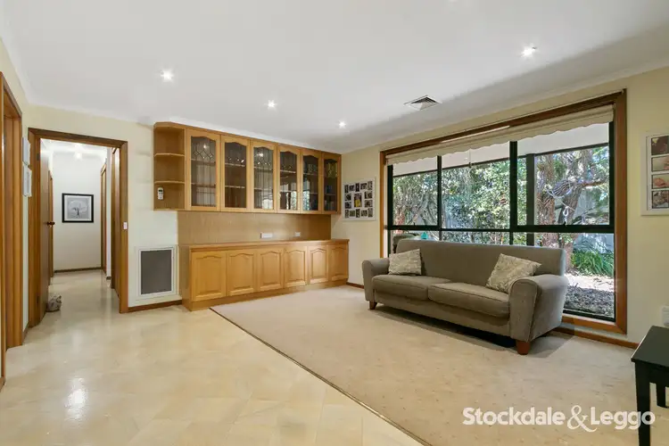 Fourth view of Homely house listing, 8 Mathison Circuit, Churchill VIC 3842