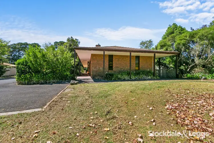 Fifth view of Homely house listing, 8 Mathison Circuit, Churchill VIC 3842
