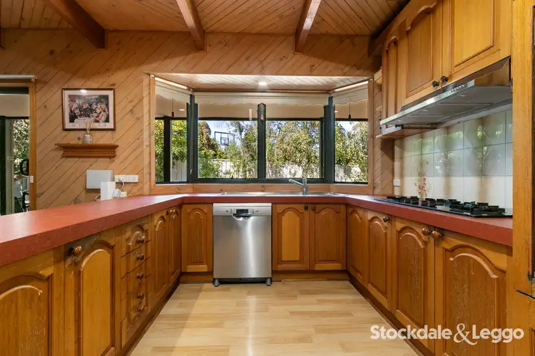 Sixth view of Homely house listing, 8 Mathison Circuit, Churchill VIC 3842