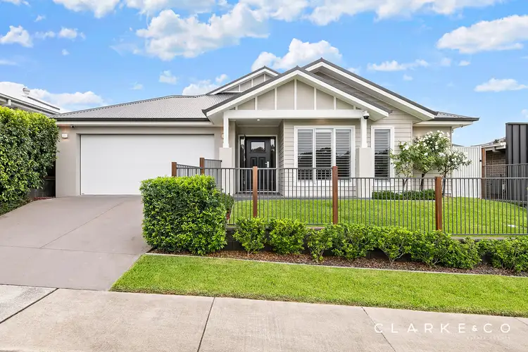 11 Silverwisp Road, Chisholm NSW 2322