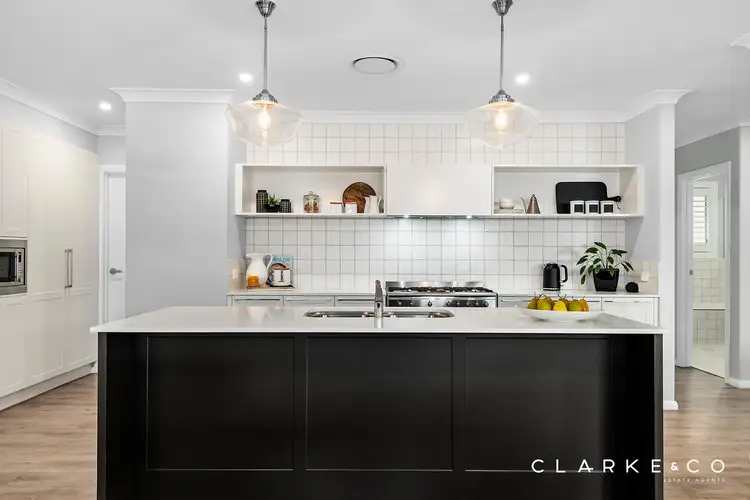Third view of Homely house listing, 11 Silverwisp Road, Chisholm NSW 2322