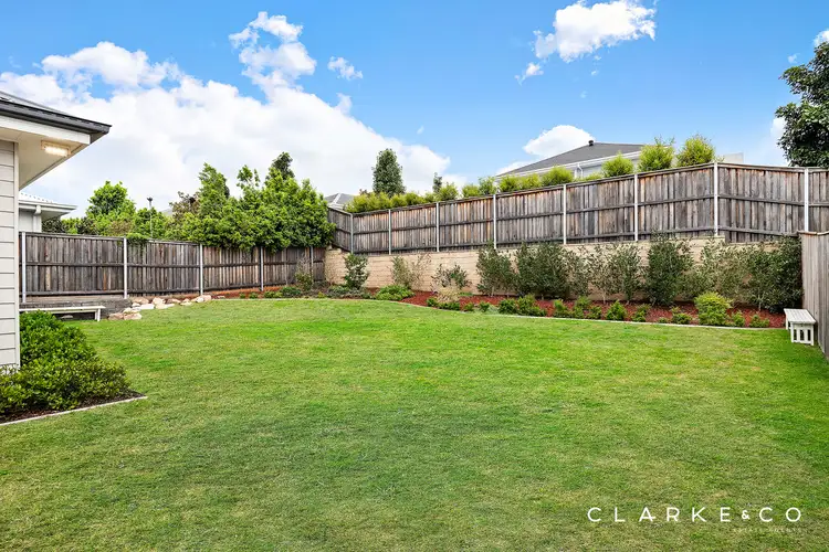 Fifth view of Homely house listing, 11 Silverwisp Road, Chisholm NSW 2322
