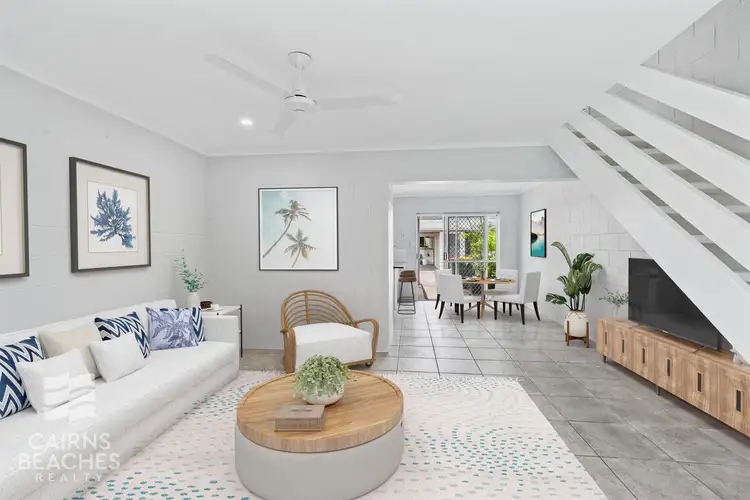 10/22-24 Fairweather Street, Yorkeys Knob QLD 4878