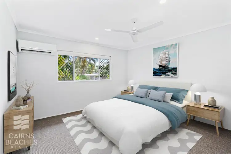 Fourth view of Homely townhouse listing, 10/22-24 Fairweather Street, Yorkeys Knob QLD 4878