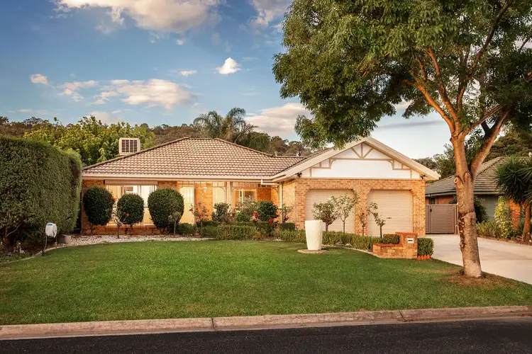 30 Wright Street, Glenroy NSW 2640