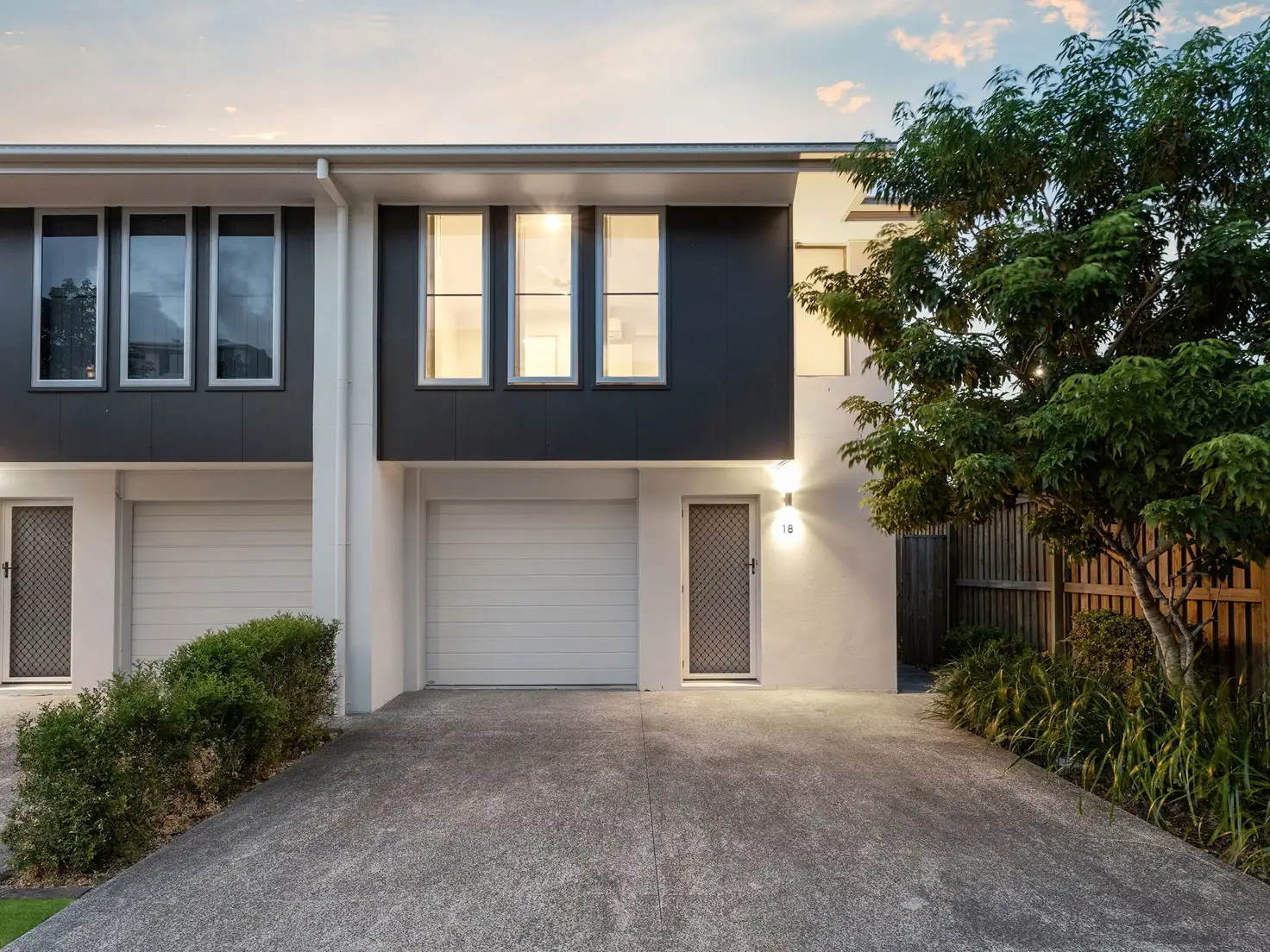 Main view of Homely house listing, 18/17 Springfield Lakes Boulevard, Springfield Lakes QLD 4300