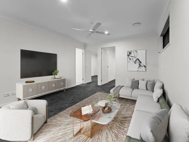 Second view of Homely house listing, 18/17 Springfield Lakes Boulevard, Springfield Lakes QLD 4300