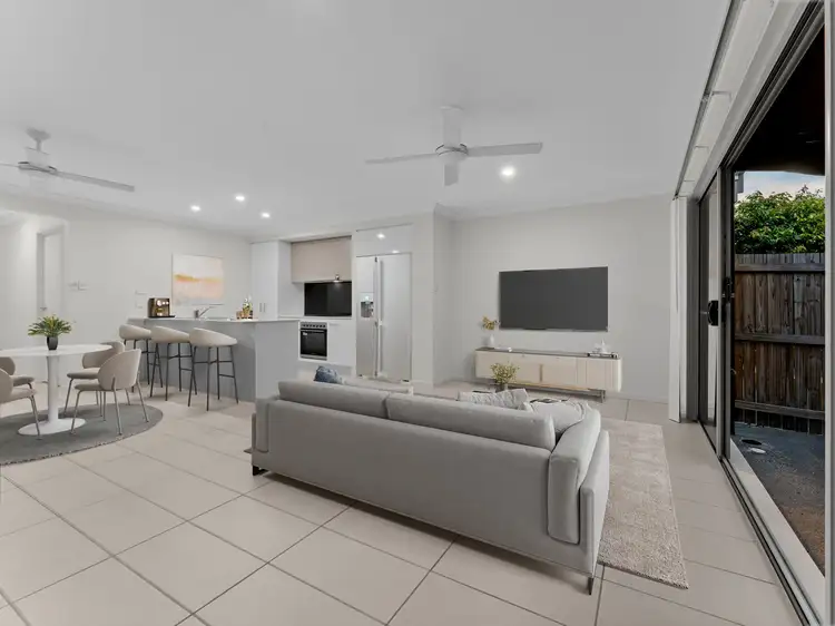 Third view of Homely house listing, 18/17 Springfield Lakes Boulevard, Springfield Lakes QLD 4300