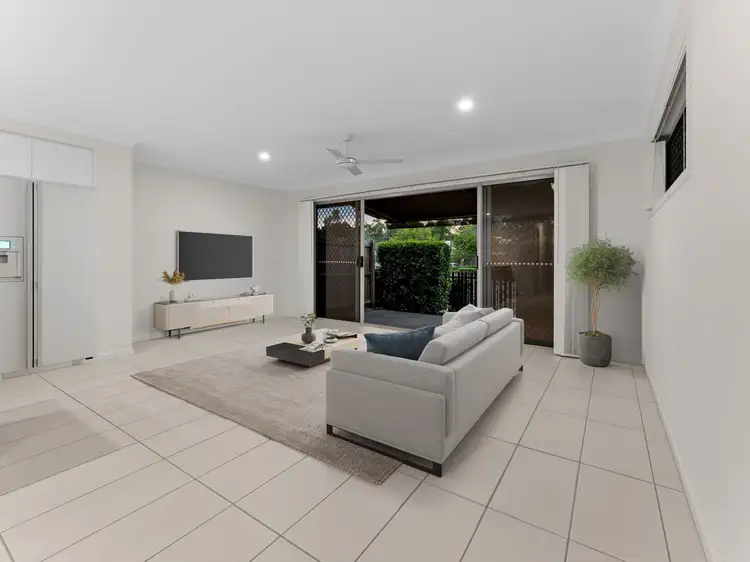 Fourth view of Homely house listing, 18/17 Springfield Lakes Boulevard, Springfield Lakes QLD 4300
