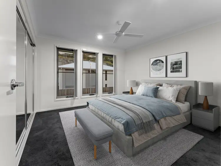 Fifth view of Homely house listing, 18/17 Springfield Lakes Boulevard, Springfield Lakes QLD 4300