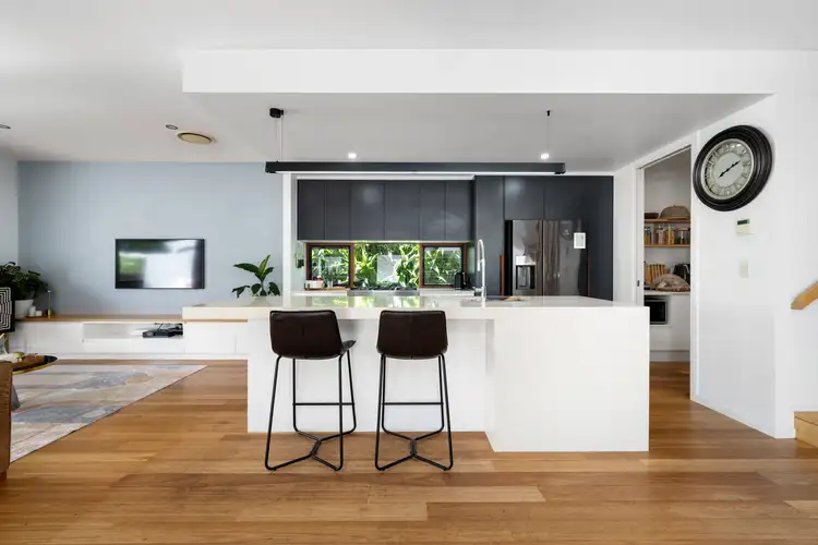 Sixth view of Homely house listing, 7 Cusack Parade, Wynnum QLD 4178