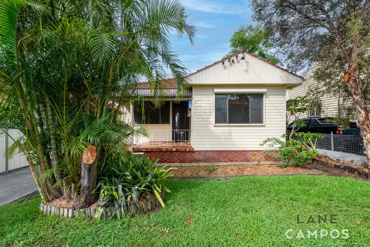 46 Metcalfe Street, Wallsend NSW 2287