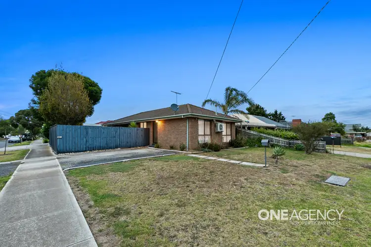 Main view of Homely house listing, 8 Catherine Road, Seabrook VIC 3028