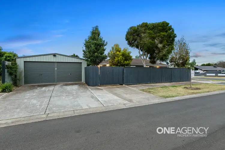 Third view of Homely house listing, 8 Catherine Road, Seabrook VIC 3028