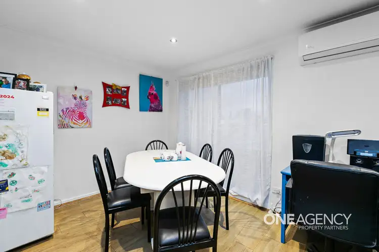 Fifth view of Homely house listing, 8 Catherine Road, Seabrook VIC 3028