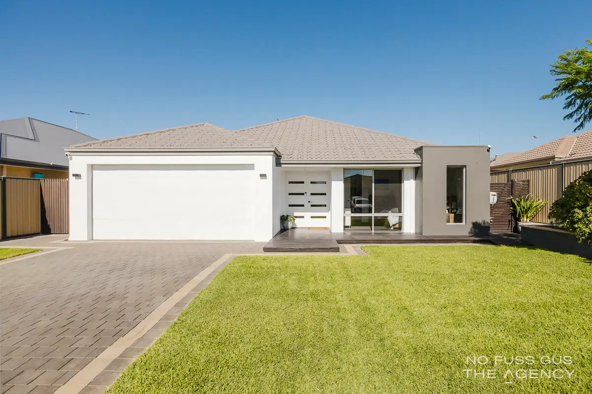 Main view of Homely house listing, 9 Karijini Street, Yanchep WA 6035