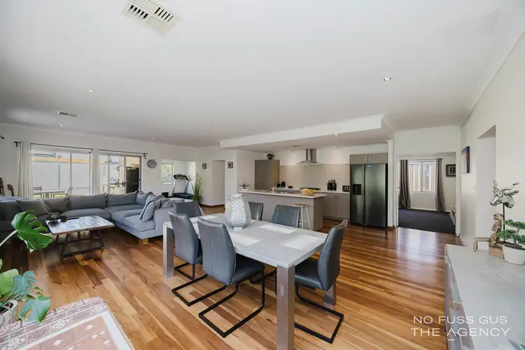 Second view of Homely house listing, 9 Karijini Street, Yanchep WA 6035