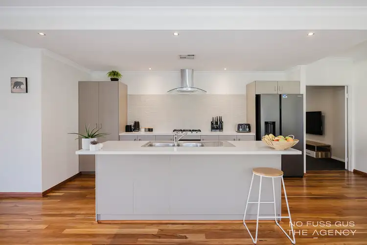 Third view of Homely house listing, 9 Karijini Street, Yanchep WA 6035