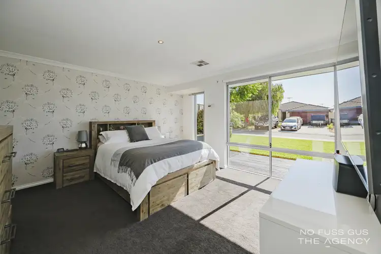 Fourth view of Homely house listing, 9 Karijini Street, Yanchep WA 6035