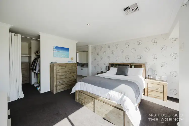 Sixth view of Homely house listing, 9 Karijini Street, Yanchep WA 6035